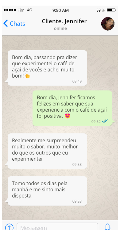 DEPOIMENTO 2